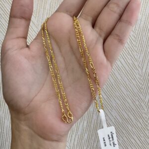 สร้อยคอ 2 สลึง ราคา 640 บาท