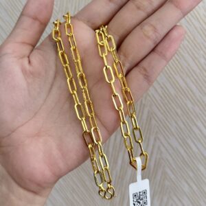 สร้อยคอ 2 บาท (คลาสสิค) ราคา 840 บาท