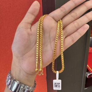 สร้อยคอ 2 บาท (คลาสสิค) ราคา 840 บาท